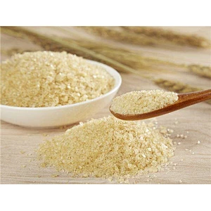 Wholesale Halal Edible Gelatin Powder From Bovine Skin for Gummies 150-260 Bloom